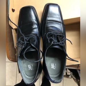 J. Ferrar Dress Shoes